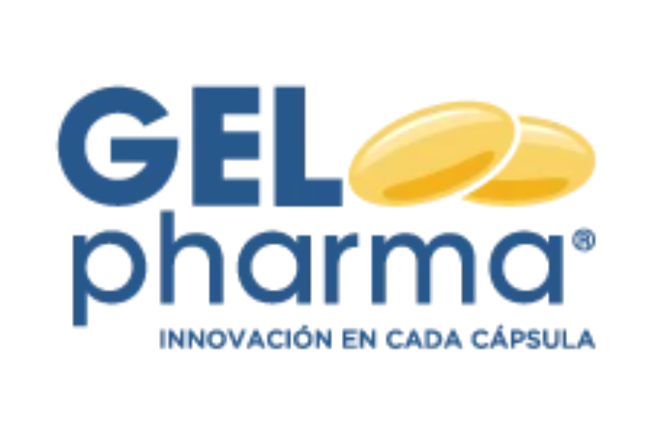 Gelpharma